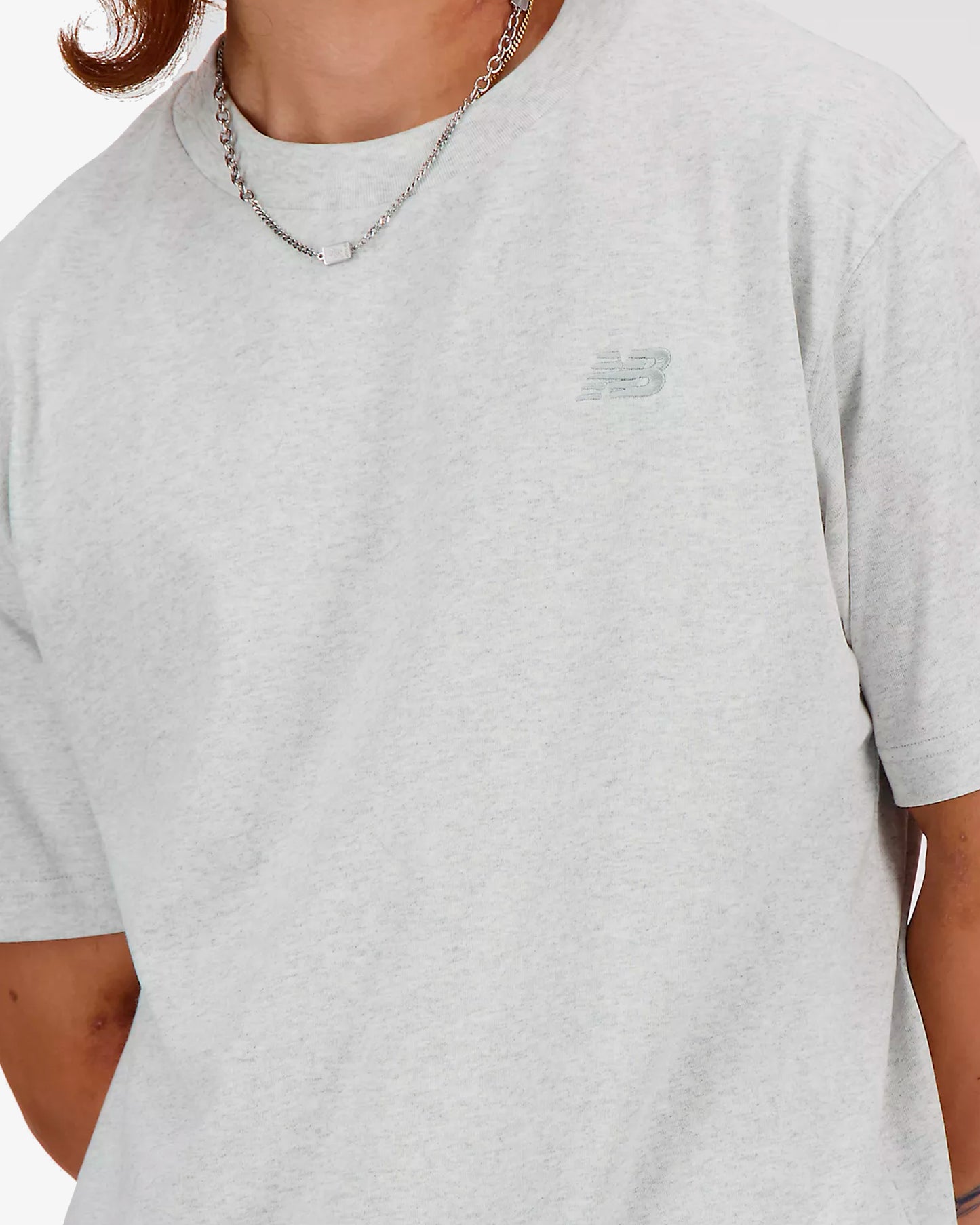 New Balance Athletics Cotton T-Shirt