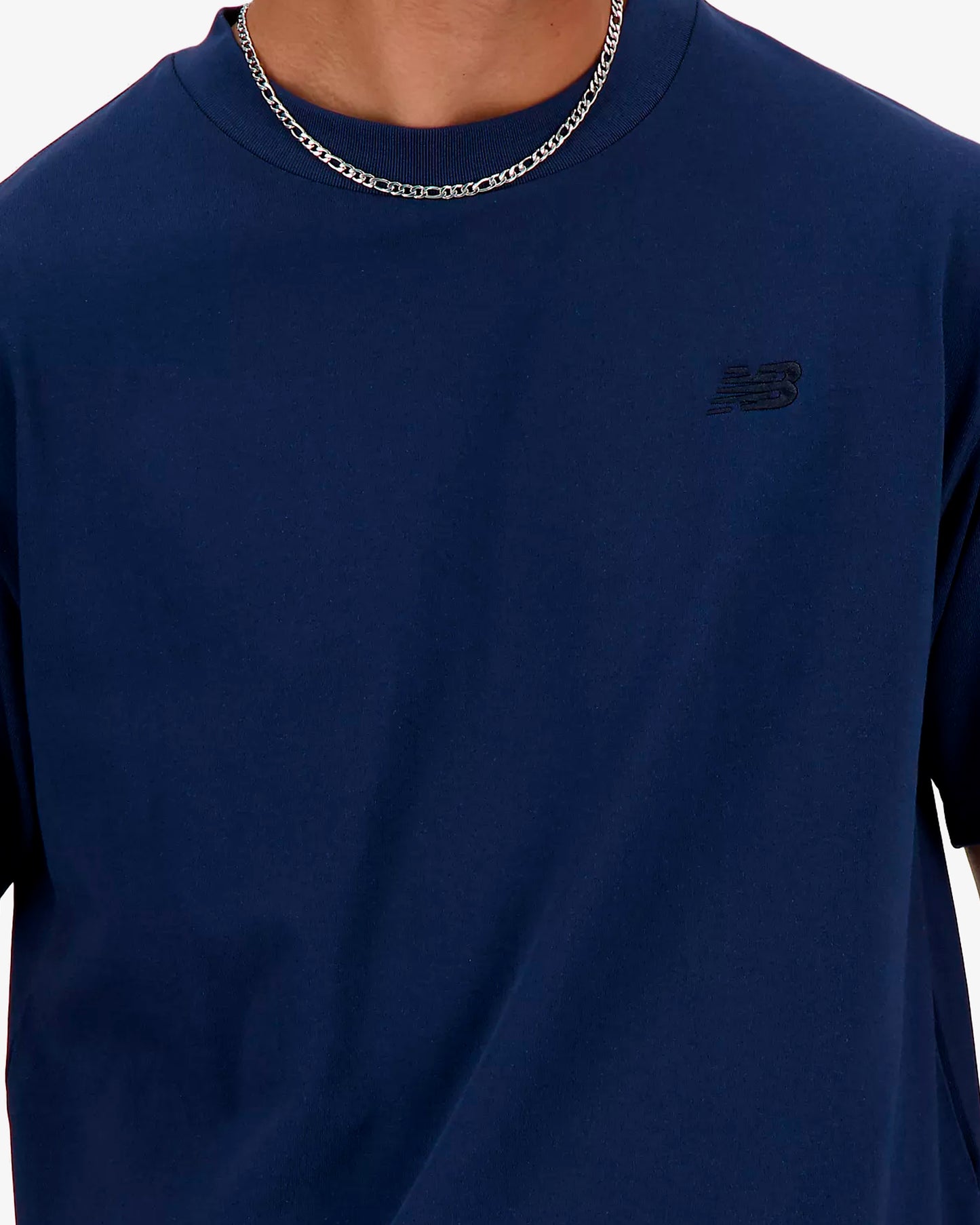 New Balance Athletics Cotton T-Shirt