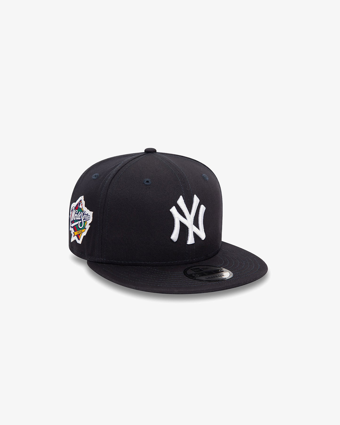 New Era Cap MLB Team 9fifty NEW YORK YANKEES