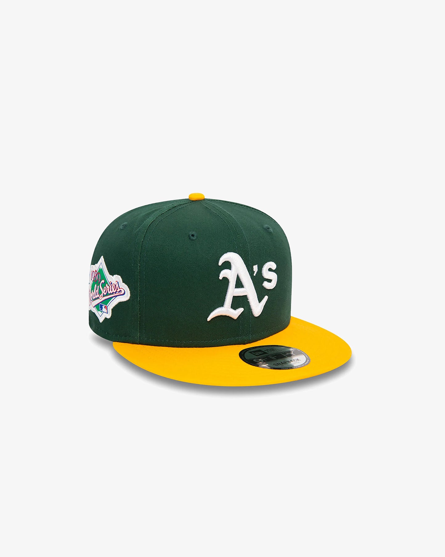 New Era Cap MLB Team 9fifty OAKLAND ATHLETICS