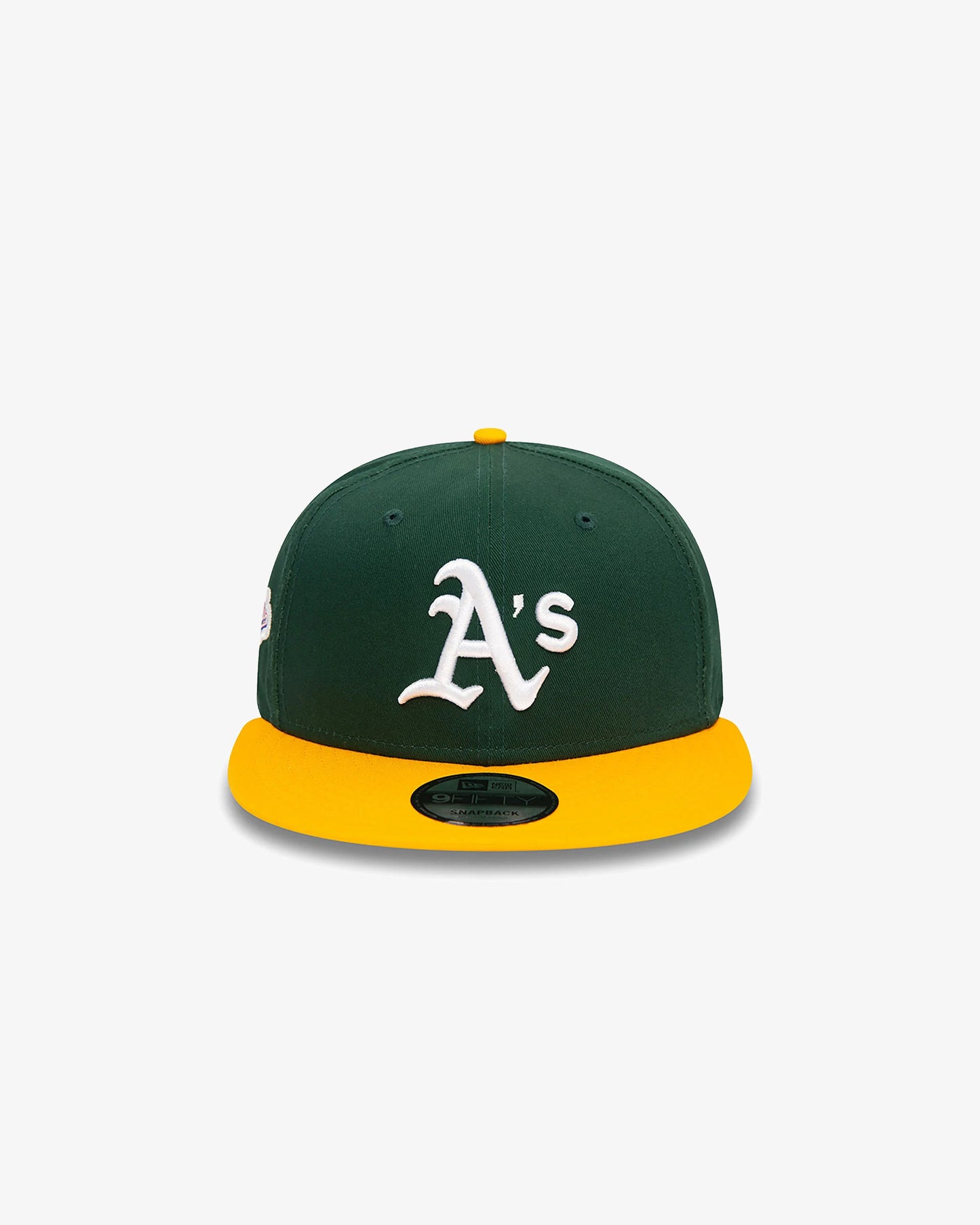 New Era Cap MLB Team 9fifty OAKLAND ATHLETICS