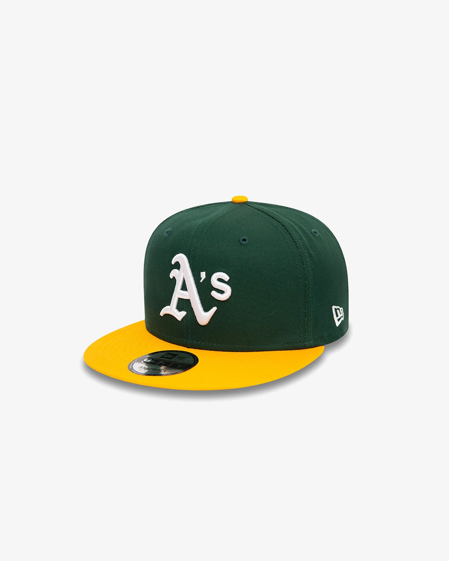 New Era Cap MLB Team 9fifty OAKLAND ATHLETICS