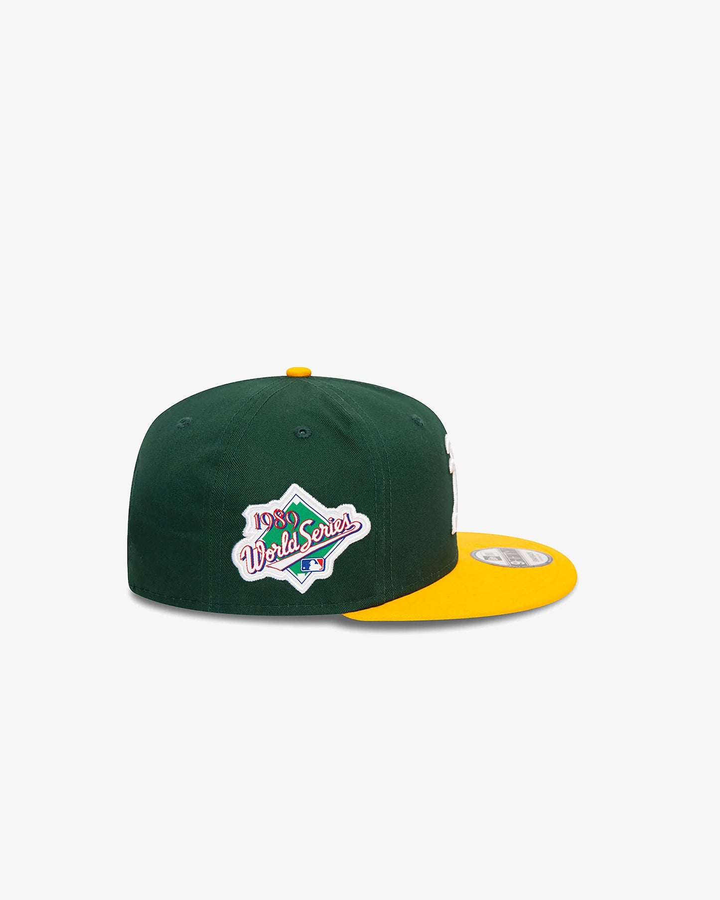 New Era Cap MLB Team 9fifty OAKLAND ATHLETICS