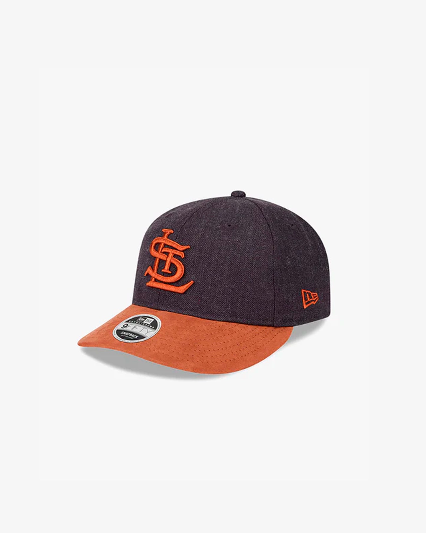 New Era MLB Two Tone Marl ST. LOUIS CARDINALS