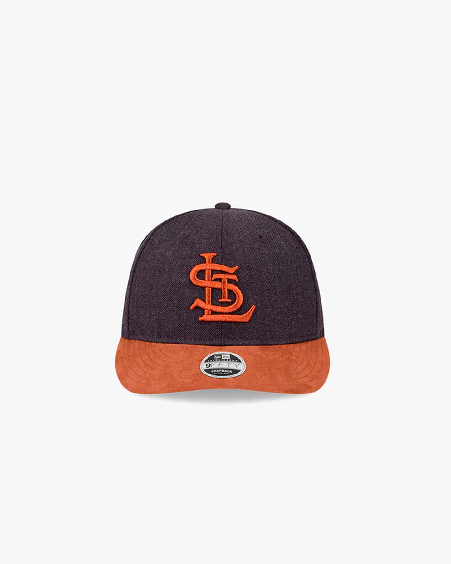 New Era MLB Two Tone Marl ST. LOUIS CARDINALS