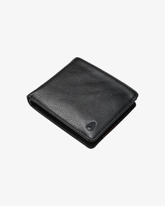 Nixon Pass Leather Coin