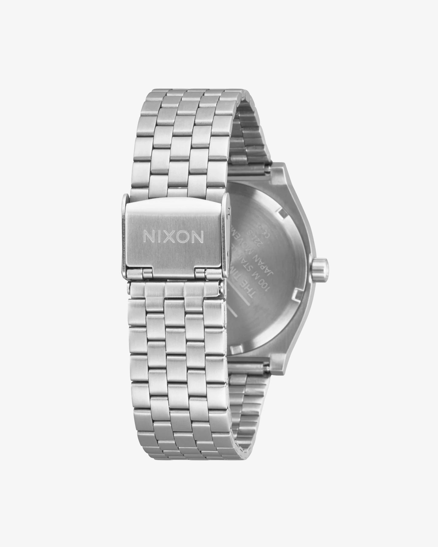 Nixon Time Teller