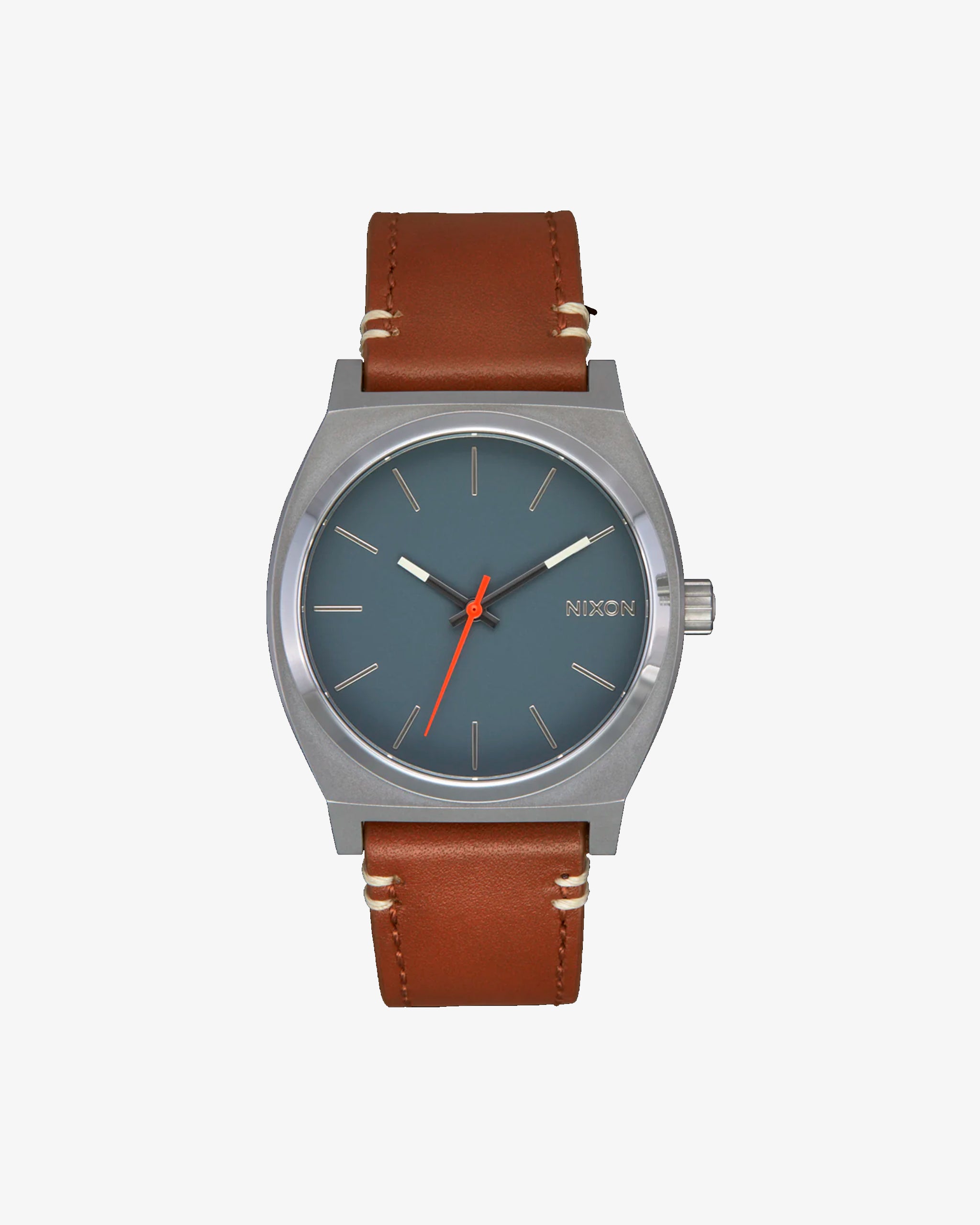 Nixon leather 2025