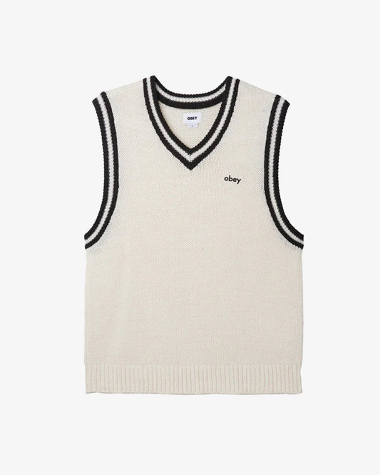 Obey Alden Sweater Vest