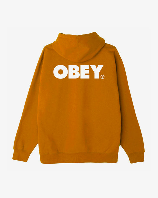 Obey Bold Hood