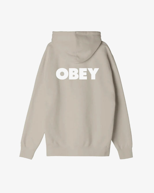 Obey Bold Hood