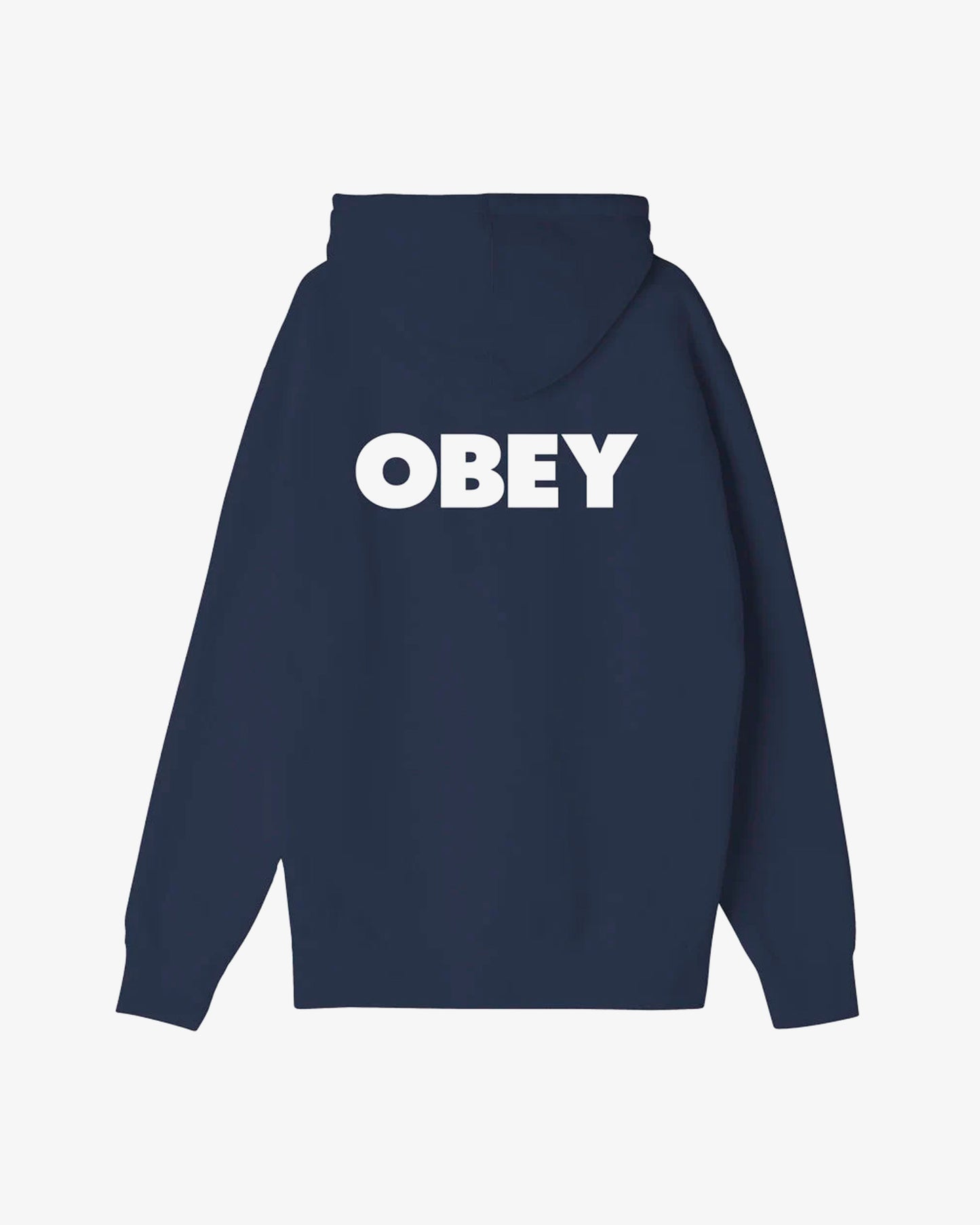 Obey Bold Hood