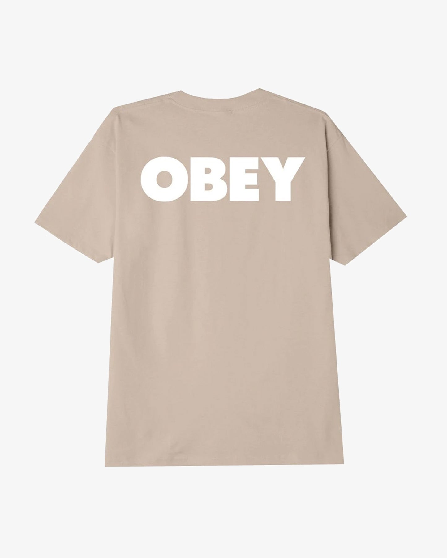 Obey Bold Obey 2