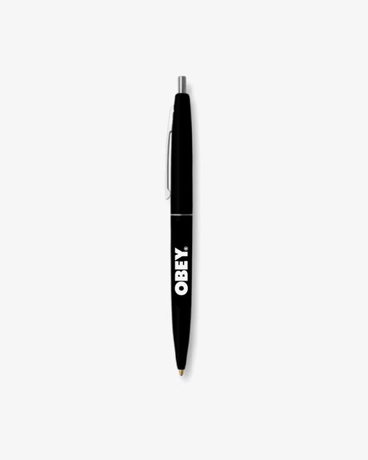 Obey Bold Pen