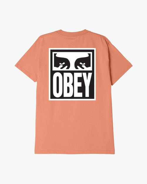 Obey Eyes Icon 2 Tee