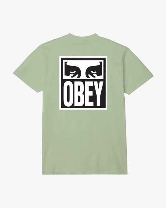 Obey Eyes Icon 2 Tee