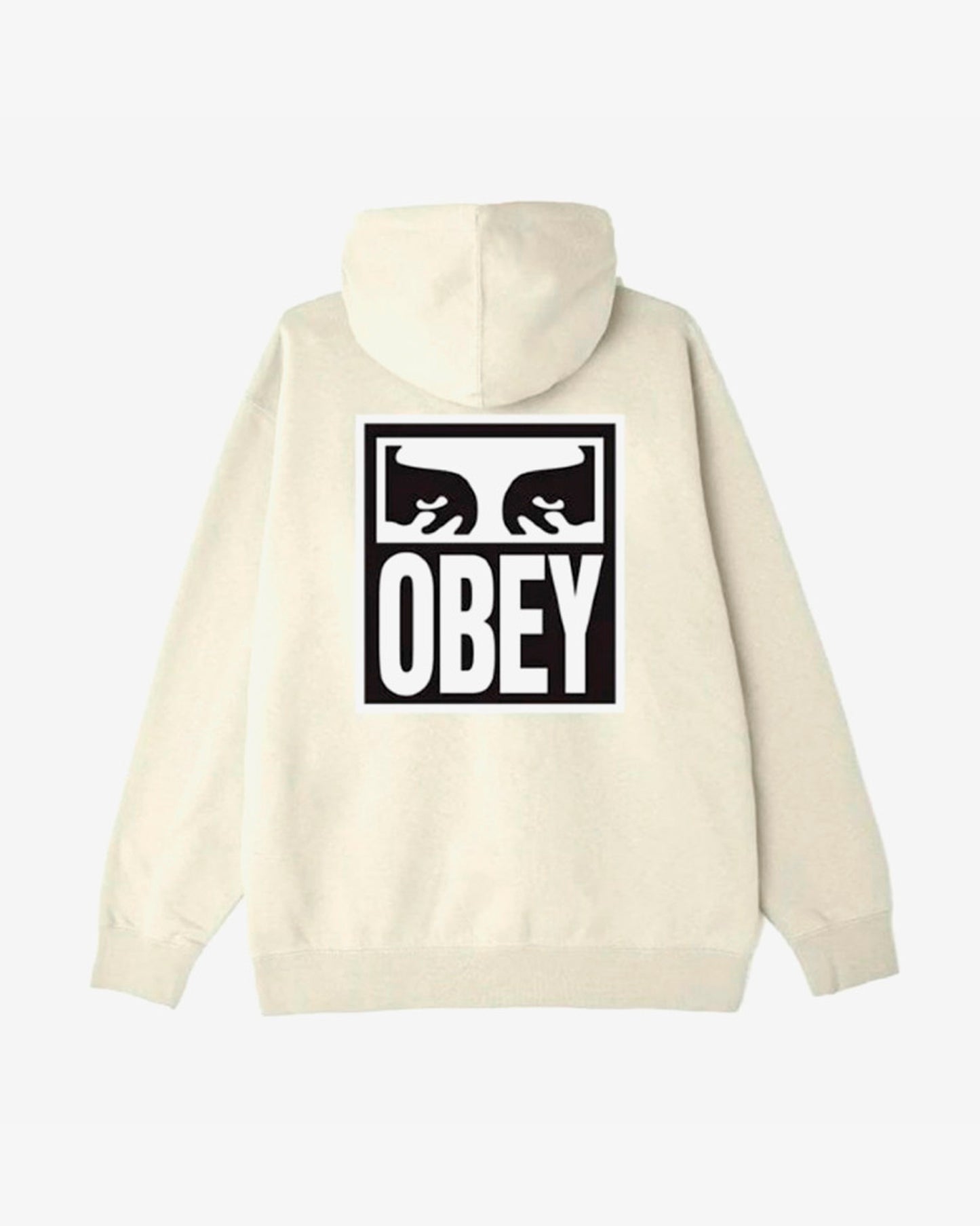 Obey Eyes Icon Hood
