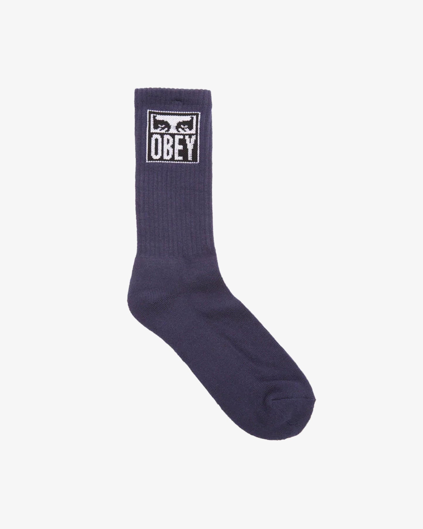 Obey Eyes Icon Socks