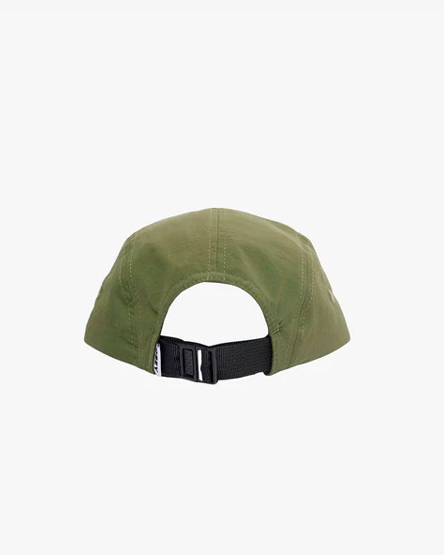 Obey Icon Patch Camp Cap