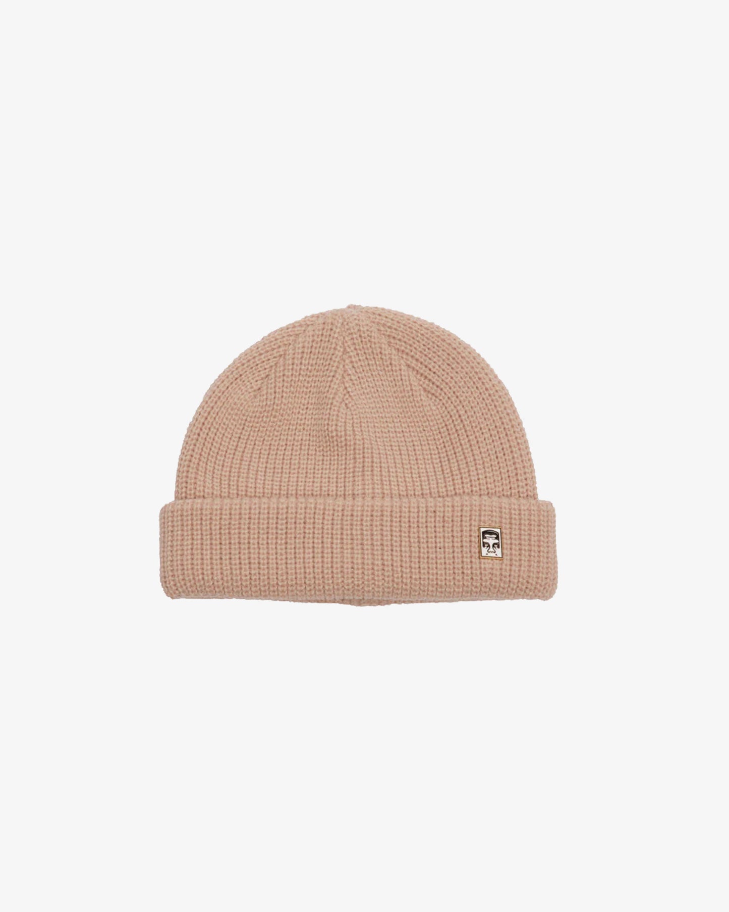 Obey Micro Beanie