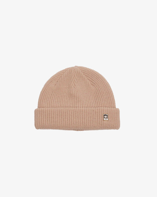 Obey Micro Beanie