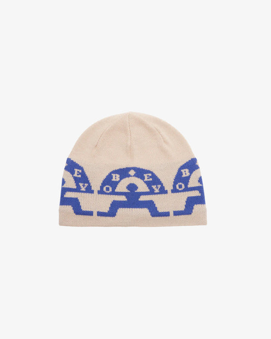 Obey Mountain Beanie