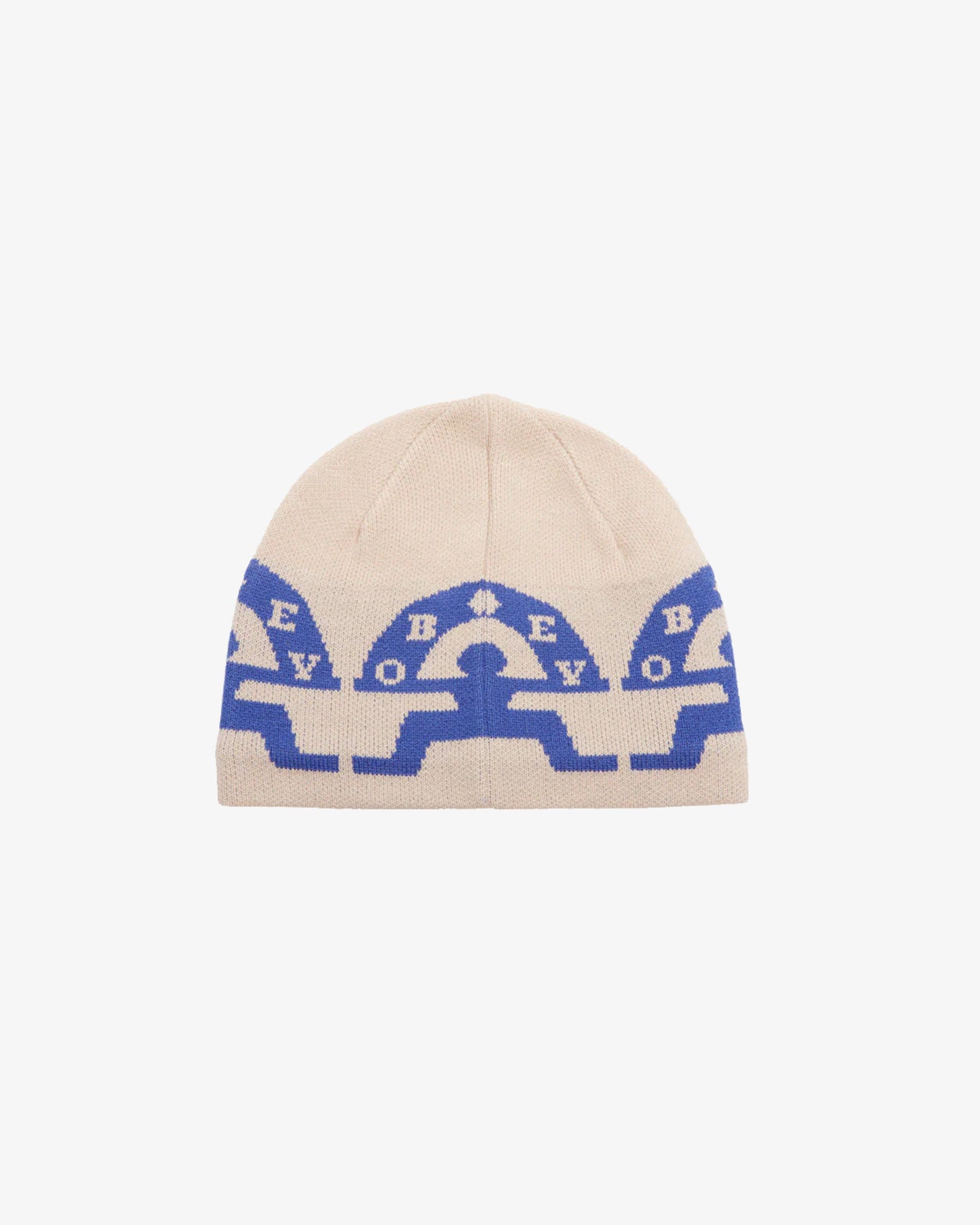 Obey Mountain Beanie