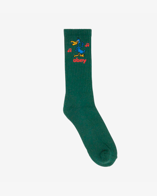 Obey Nomad Socks