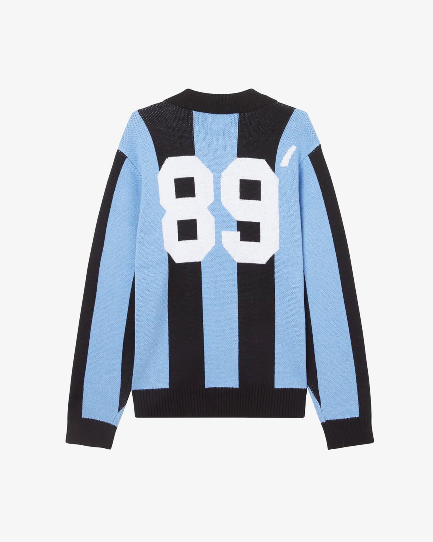 Obey Soccer Jersey Sweater