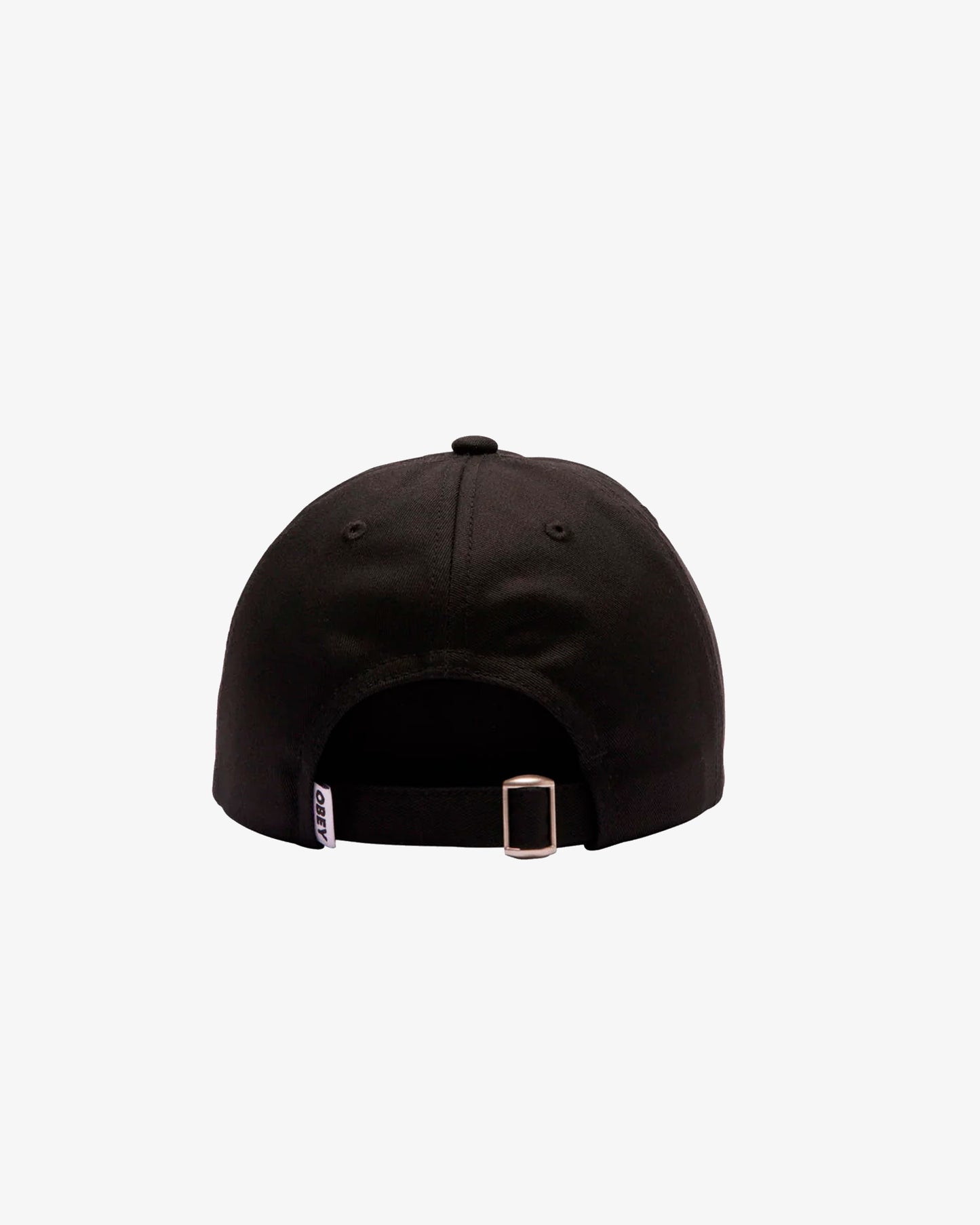 Obey Studios Strapback Hat