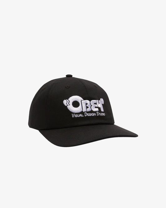 Obey Visual Design 5 Panel