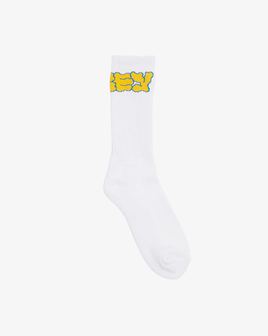 Obey Wavy Socks