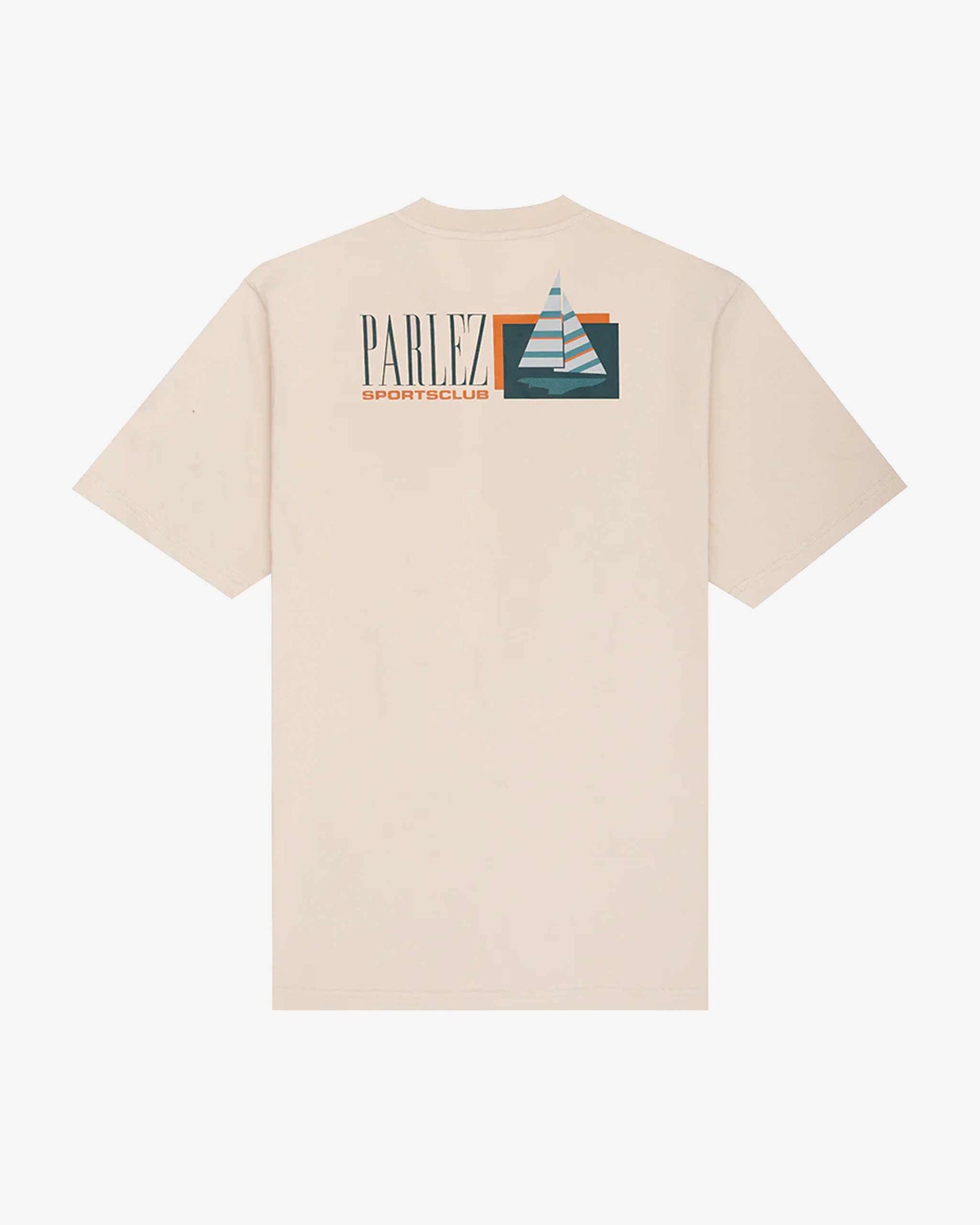 Parlez Auriga T-Shirt