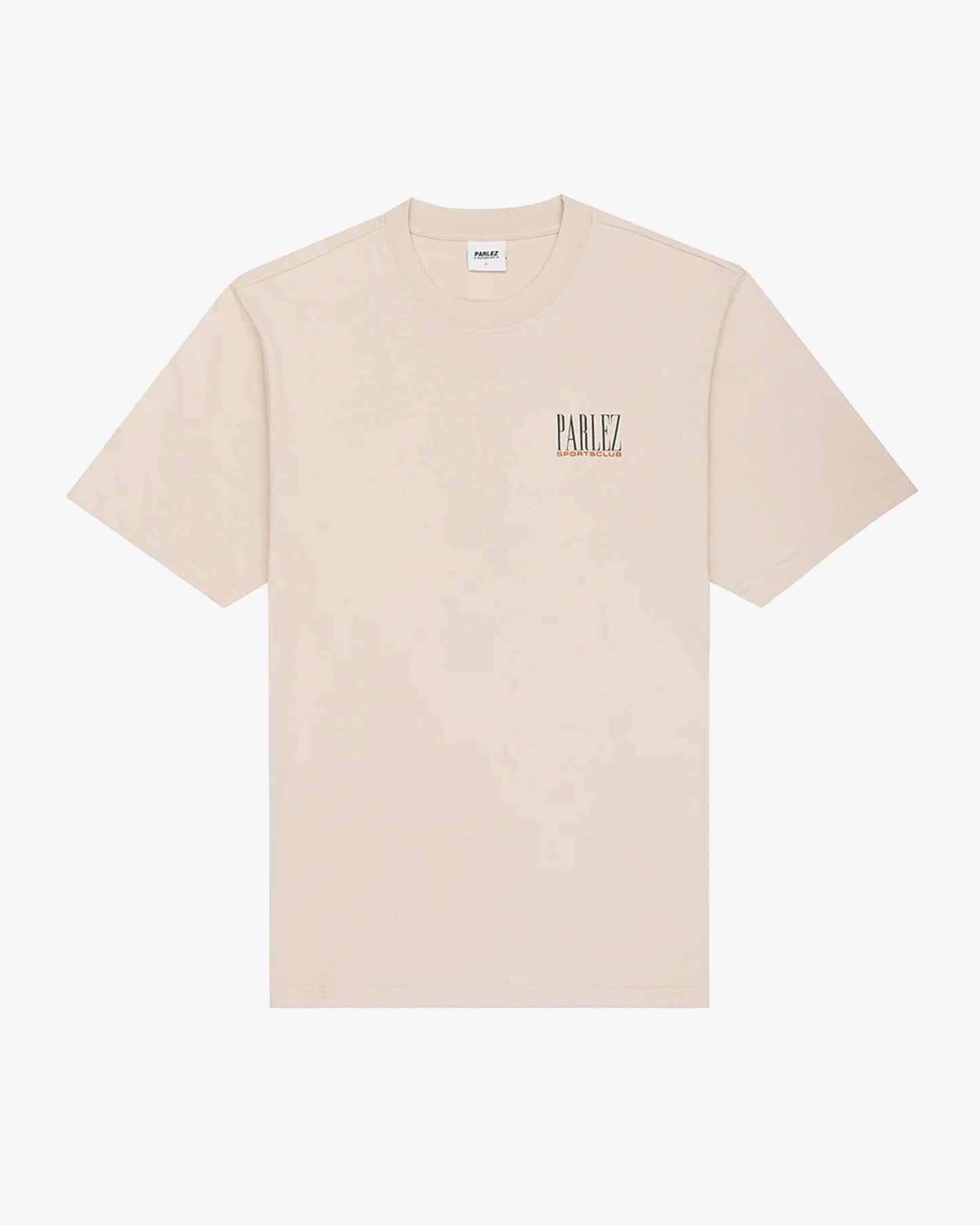 Parlez Auriga T-Shirt