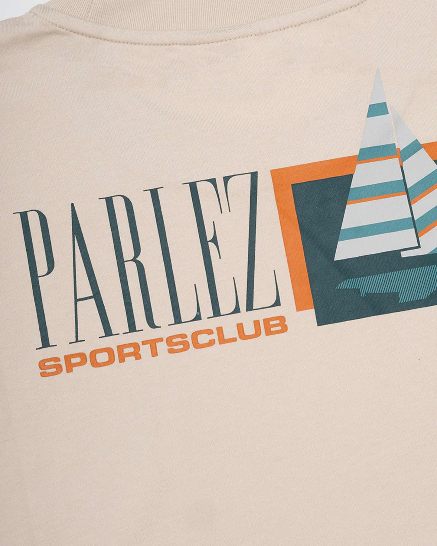 Parlez Auriga T-Shirt