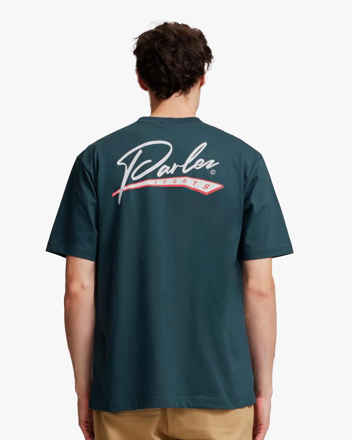 Parlez Inning T-Shirt