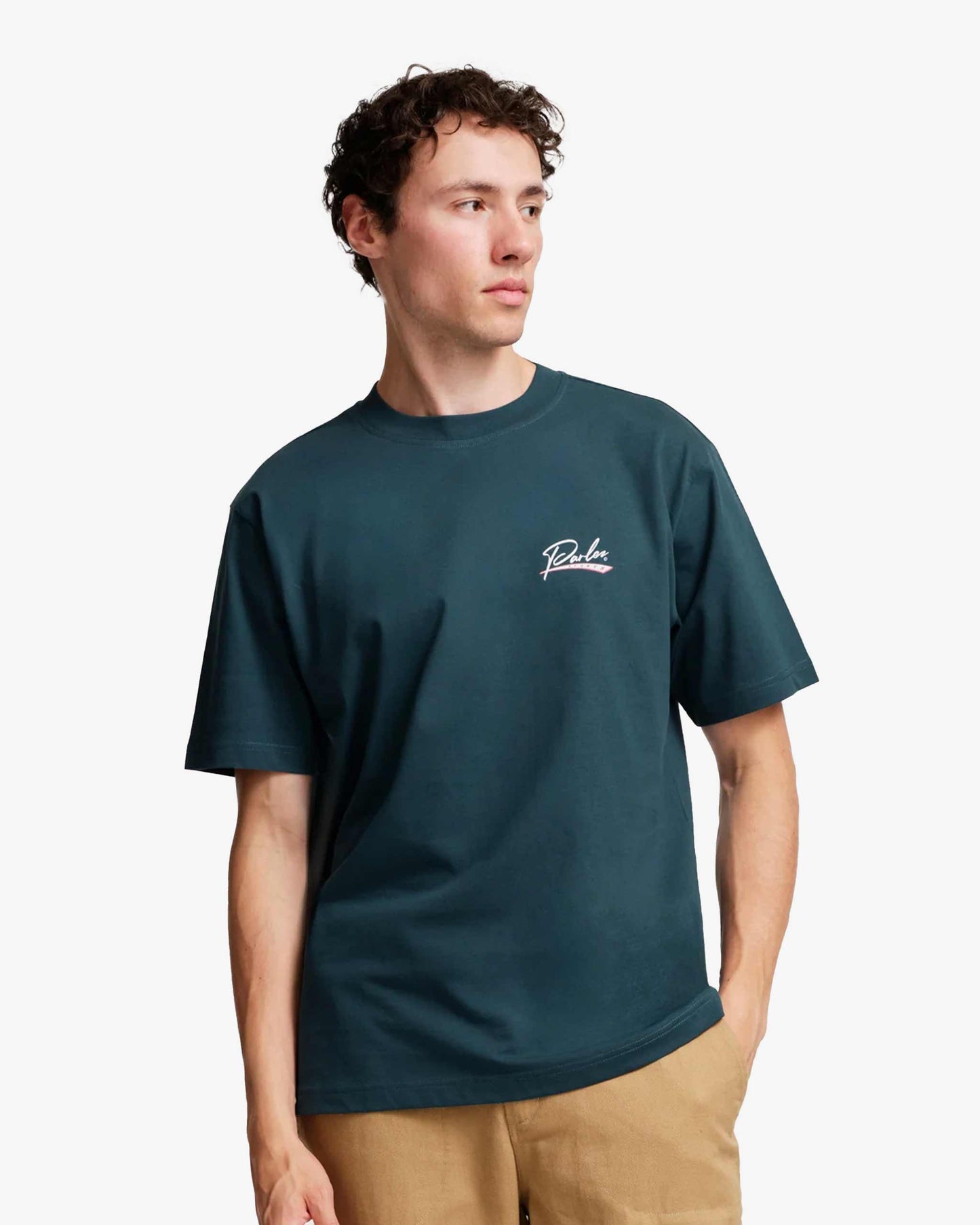 Parlez Inning T-Shirt