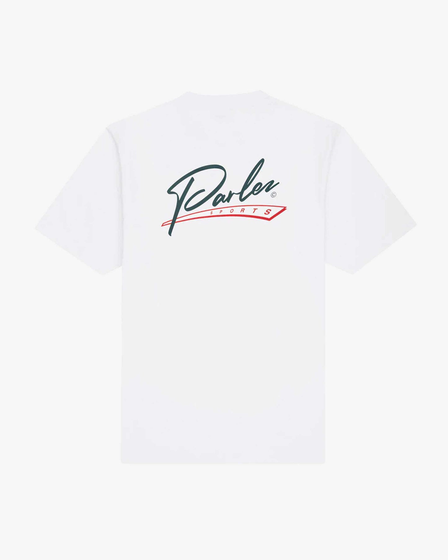 Parlez Inning T-Shirt