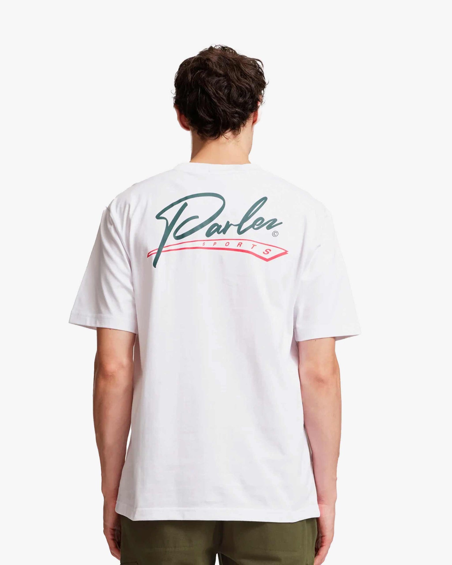 Parlez Inning T-Shirt