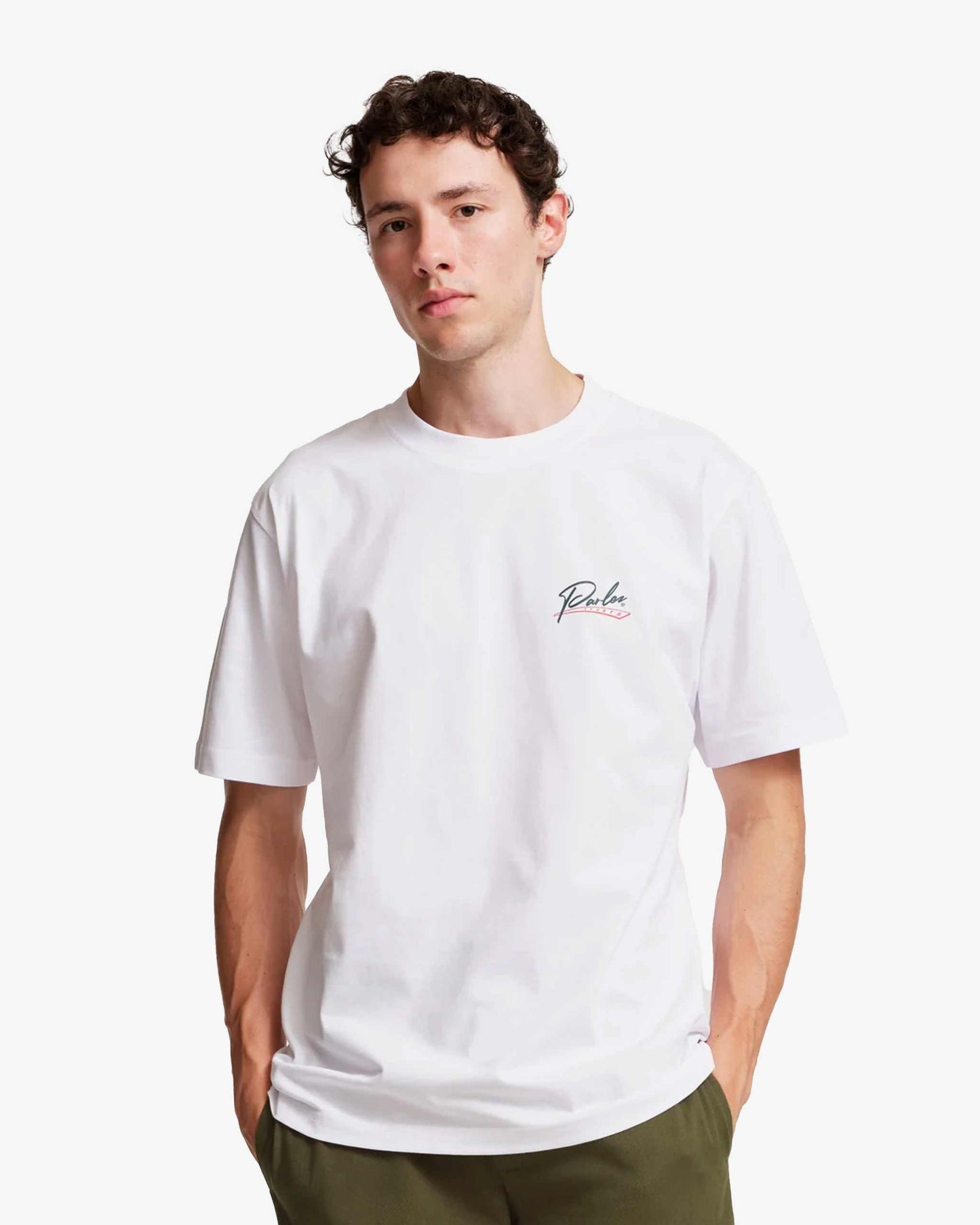 Parlez Inning T-Shirt