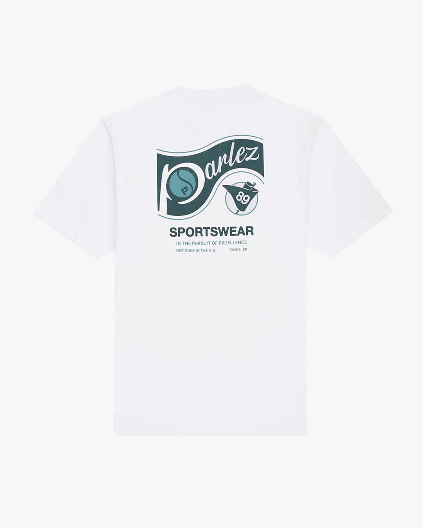 Parlez Ludis T-Shirt