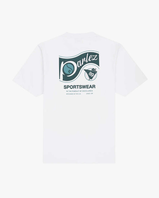 Parlez Ludis T-Shirt