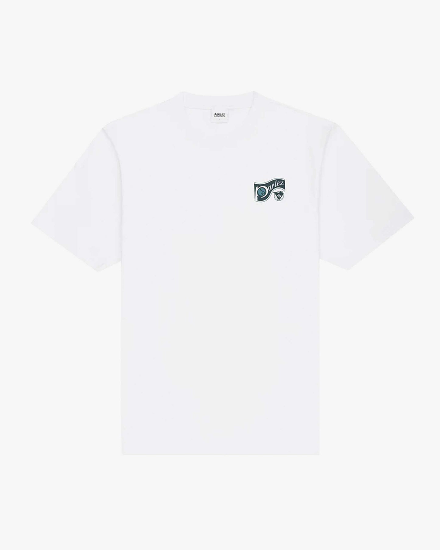 Parlez Ludis T-Shirt