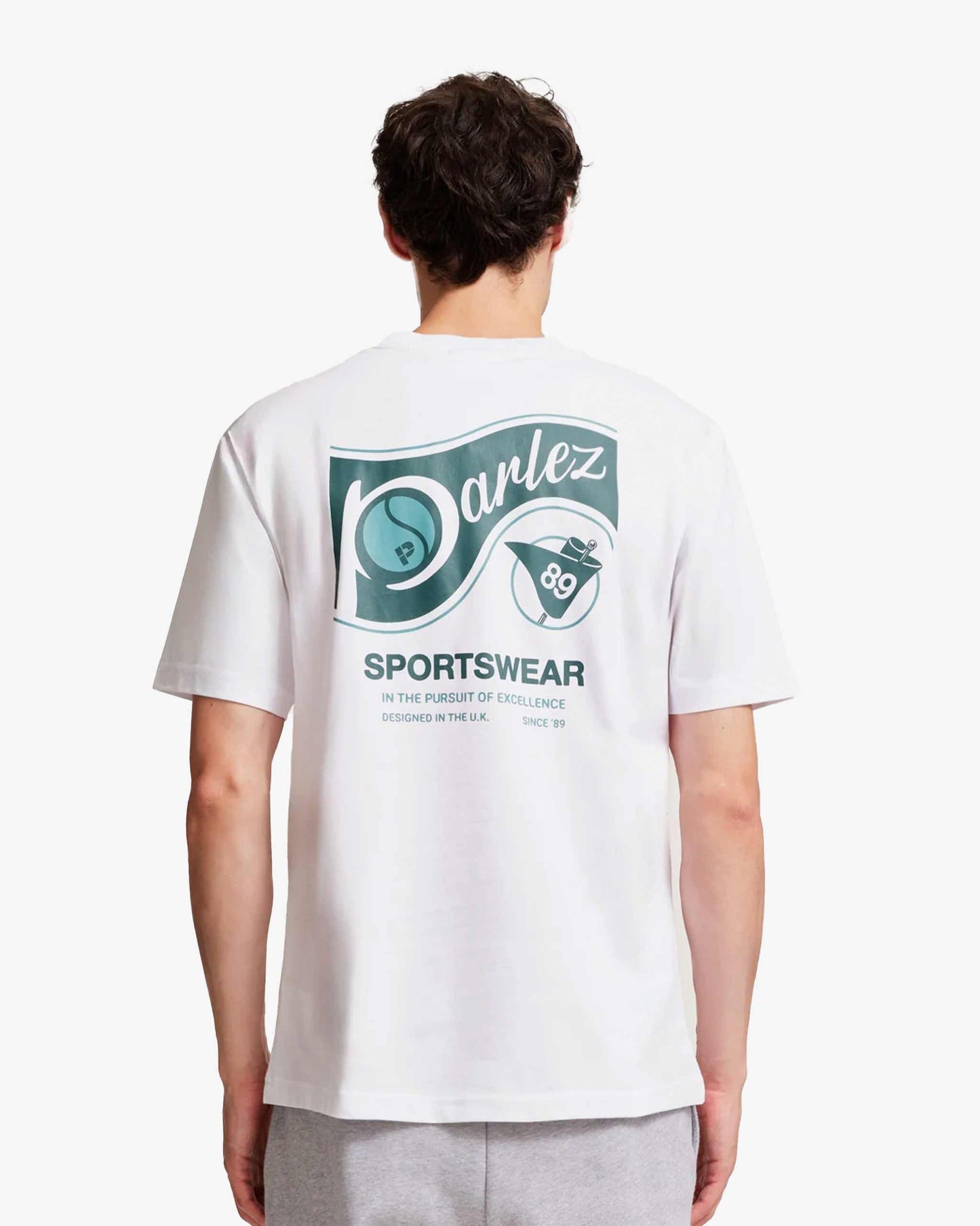 Parlez Ludis T-Shirt