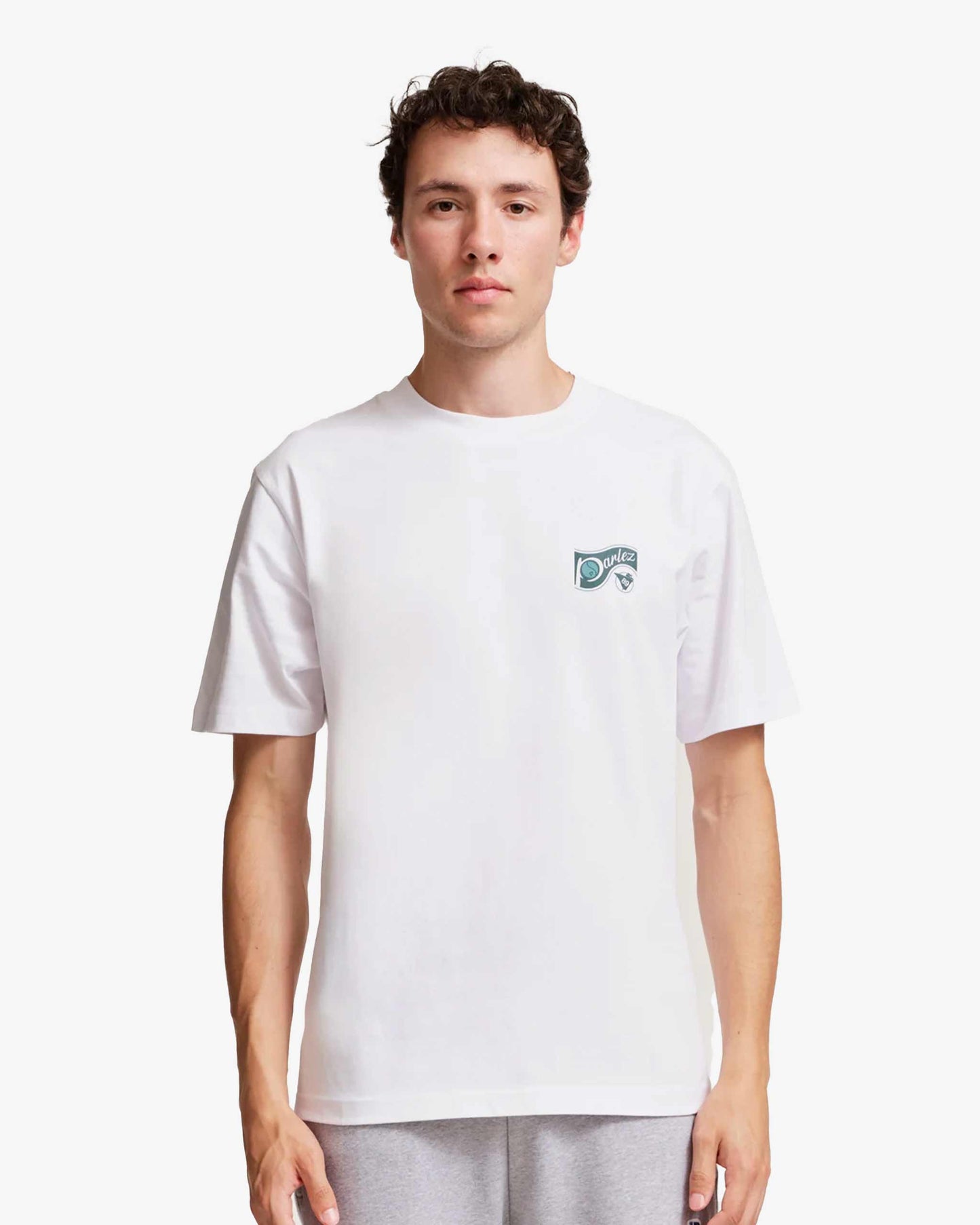 Parlez Ludis T-Shirt