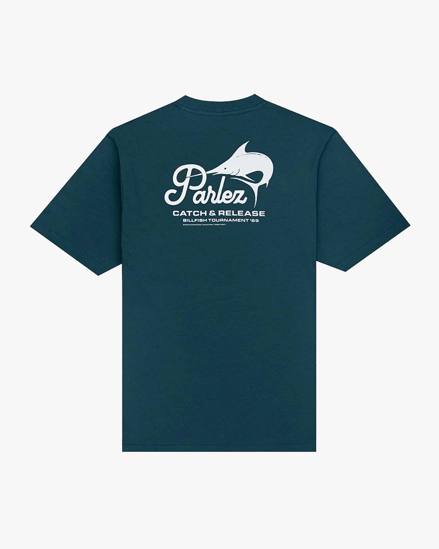 Parlez Release T-Shirt