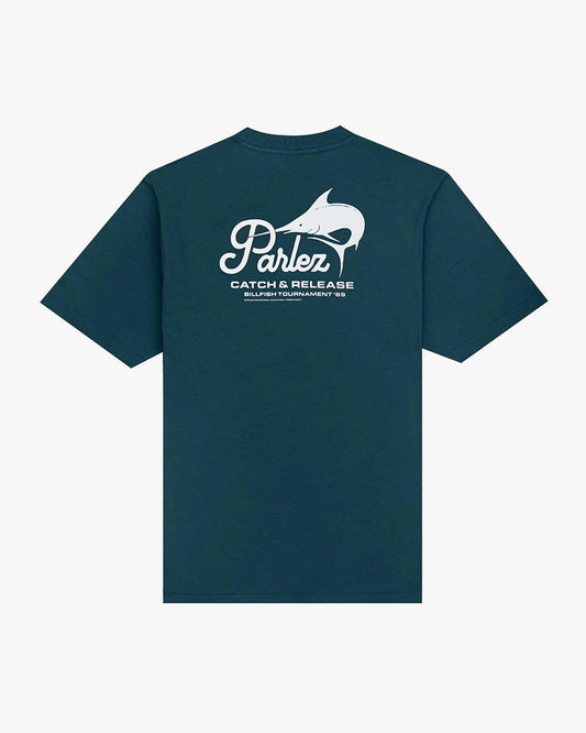 Parlez Release T-Shirt