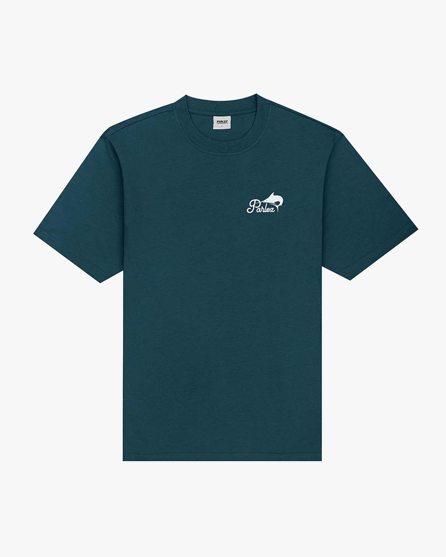 Parlez Release T-Shirt