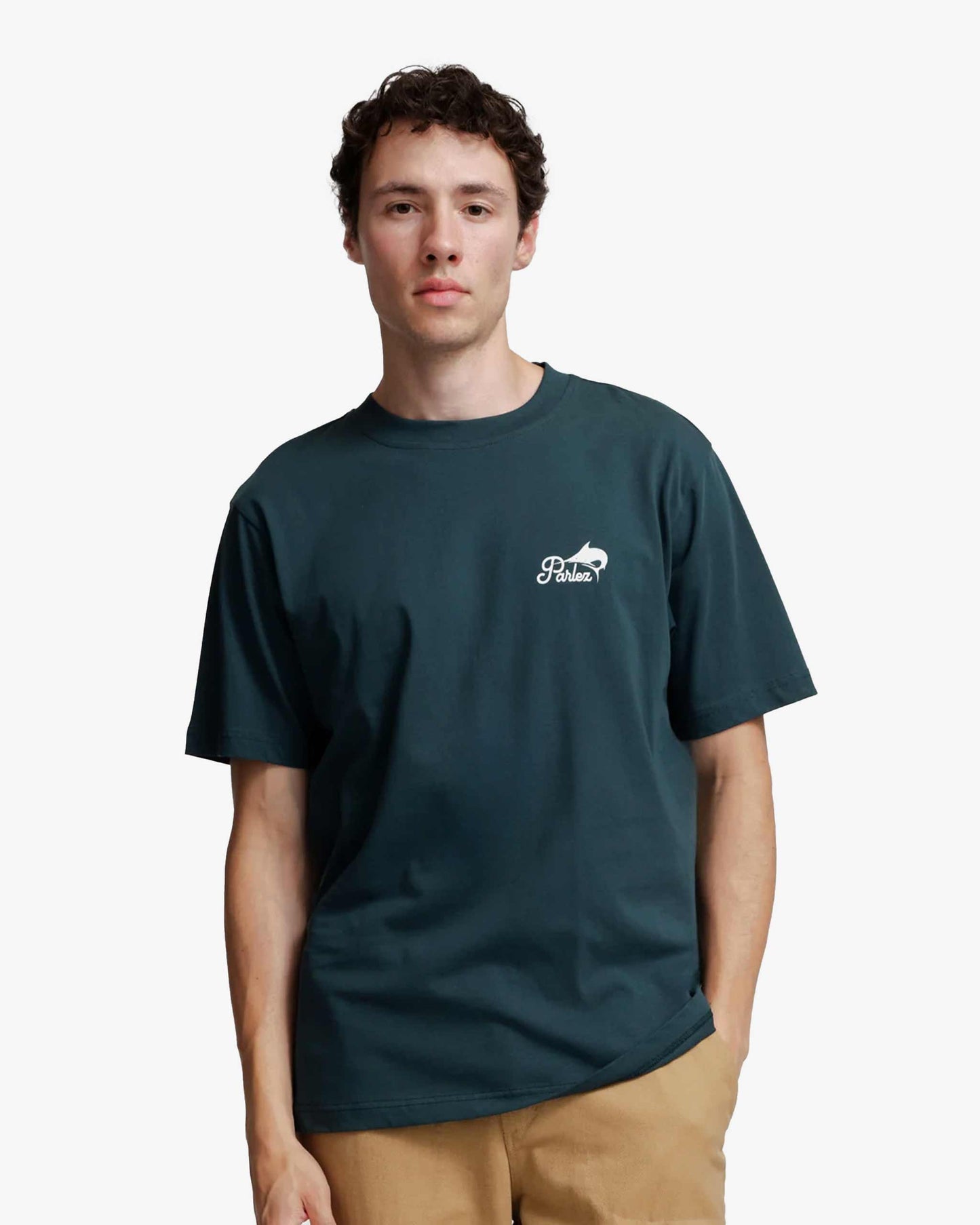 Parlez Release T-Shirt