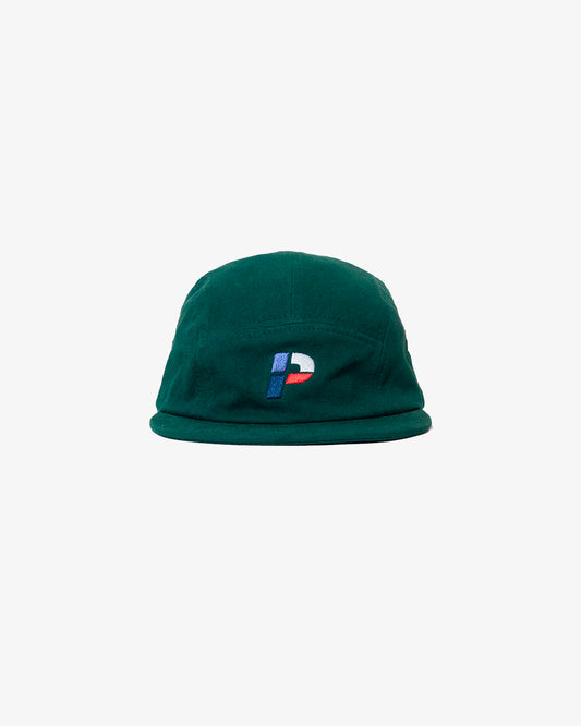 Parlez Roseau 5 Panel